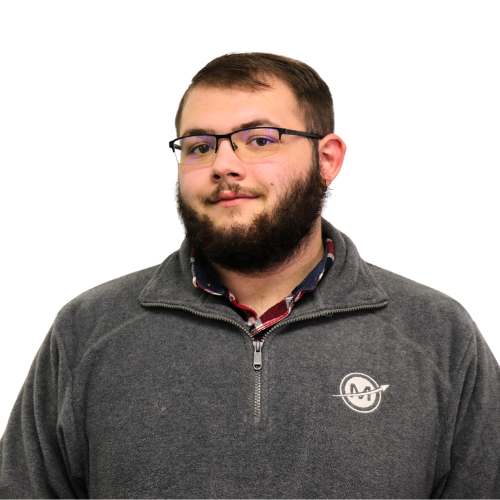 Hunter Null low voltage structured wiring technician installer