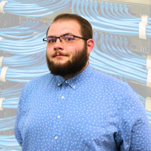 Hunter Null wiring technician
